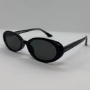 Óculos Leaf Dark Slim
