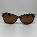 Óculos Grazi Gold Tartaruga