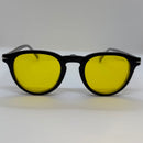 Armação Chosen Clipon 3 em 1 Cinza