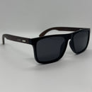 Óculos Camboinhas Dark Bambu Escuro