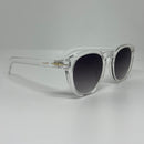 Óculos Raven Transparente