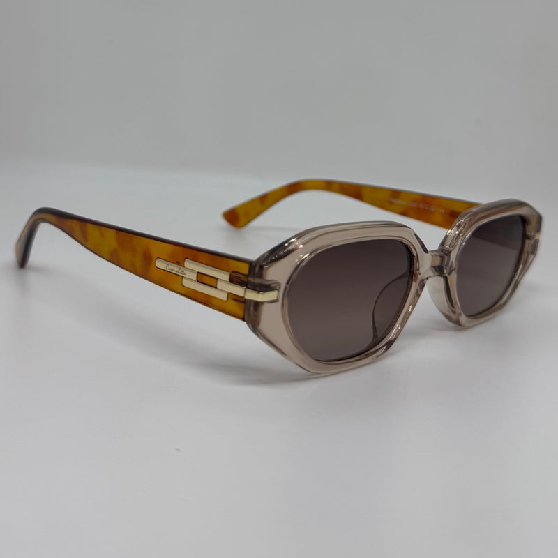 Óculos Milagres Jaguar Rose Slim