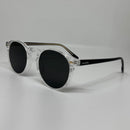 Óculos Califórnia Black and White
