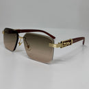 Óculos Malboro Lente Fume