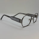 Armação Charles Cinza