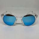 Óculos Tyggo Transparente Espelhado