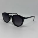 Armação Clipon Helve Cinza Mesclado