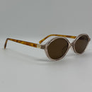 Oculos Mel Jaguar Rose