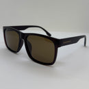 Óculos Kalaby Marrom Polarizado