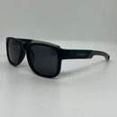 Óculos Boston Dark Cinza