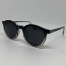 Armação Clipon Helve Cinza Degrade