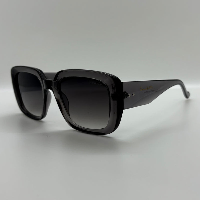 Óculos Velvet Black