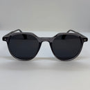 Óculos Kayne Delux Cinza