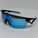Óculos Blake Dark Lente Azul