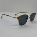 Óculos Cannes Marrom Claro