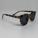 Óculos Wild Cinza Mesclado