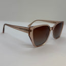 Óculos Amour Gatinho Rose