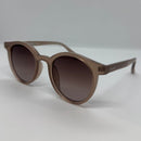 Óculos Scalene Nude