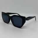 Armação Clipon Lurdys Dark Gatinho