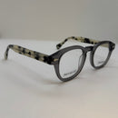 Armação Cambridge Jaguar Mesclado Cinza