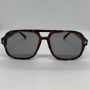 Óculos Aviador Flash Moonlight