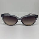 Óculos Babi Gatinho Cinza