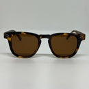 Óculos Raval Tartaruga Fosco Polarizado