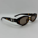 Óculos Mallorca Tartaruga