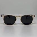 Óculos Caraíva Jaguar Transparente