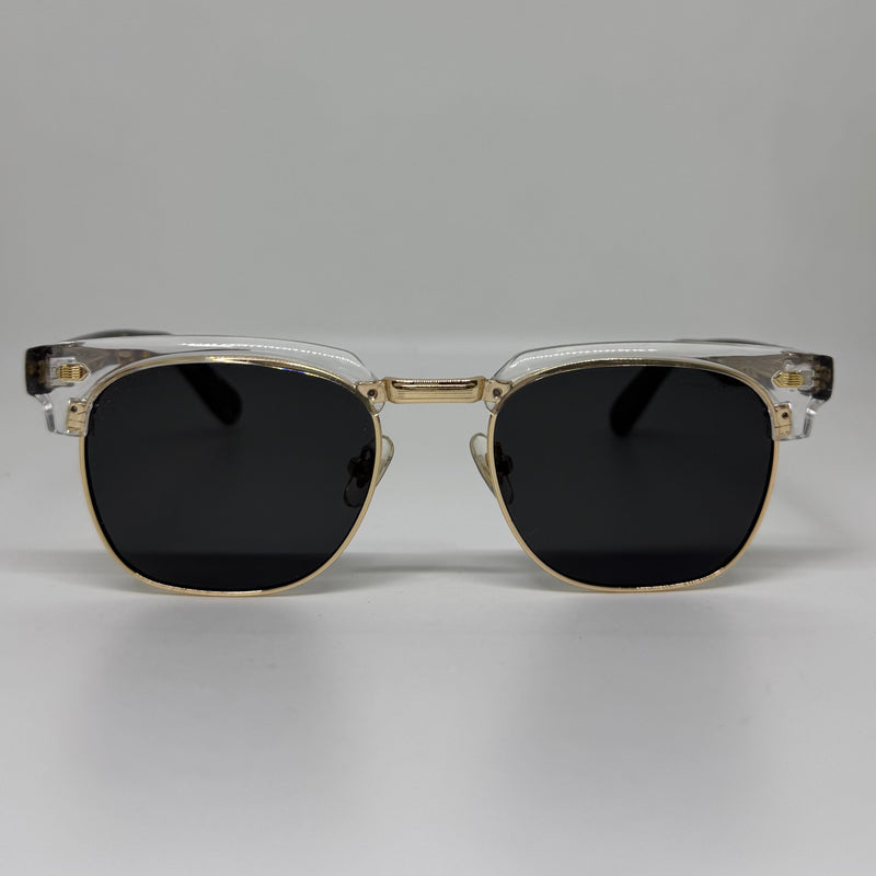 Óculos Caraíva Jaguar Transparente
