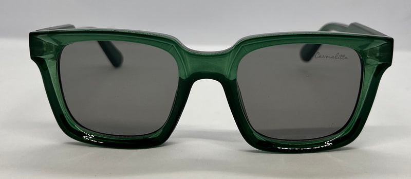 Óculos Radiance Verde