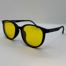 Armação Goose Clipon 3 em 1 Dark