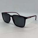 Óculos Nock Dark Red Polarizado