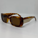 Óculos Montclair Tartaruga Duo