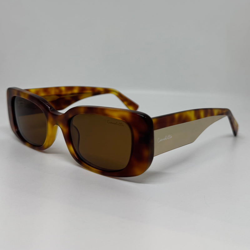 Óculos Montclair Tartaruga Duo