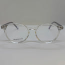 Armação Vasquez Transparente