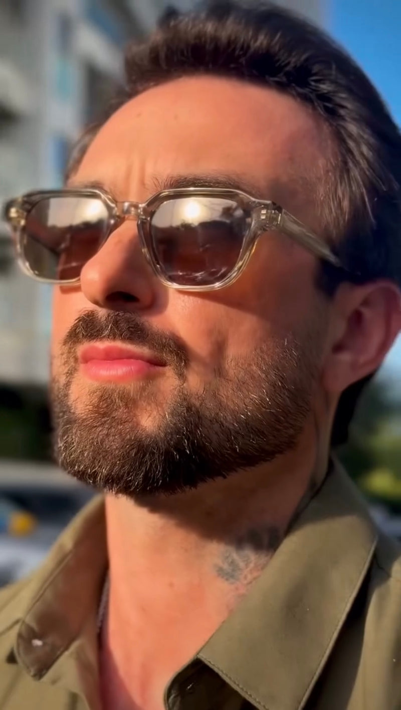 Óculos Travis Areia Polarizado