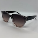 Óculos Bali Cinza Degrade