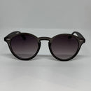 Óculos Prometeus Cinza Fosco