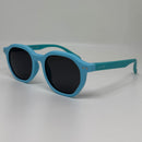 Óculos Max Azul Infantil Polarizado