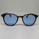 Óculos Romeo Tartaruga Glass