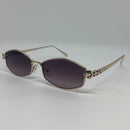 Oculos Mirroah Gold Shadow