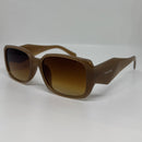 Óculos The Cave Delux Nude