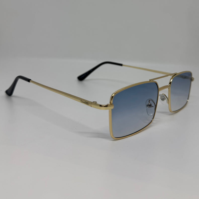 Óculos Ziggy Gold Glass