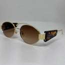 Óculos Orus Valhala Tartaruga