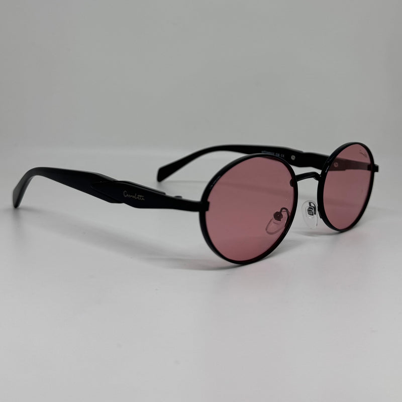Óculos Vic Lente Rose