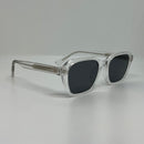 Óculos Izzy Transparente