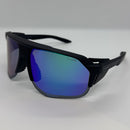 Óculos Nitro Dark Lente Azul