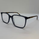 Armação Walter Jaguar Cinza