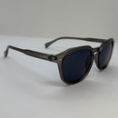 Óculos Havana Cinza Fosco